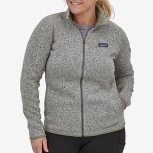 Patagonia Better Sweater® Fleece Jacket